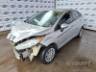 2014 FORD FIESTA SEDAN 