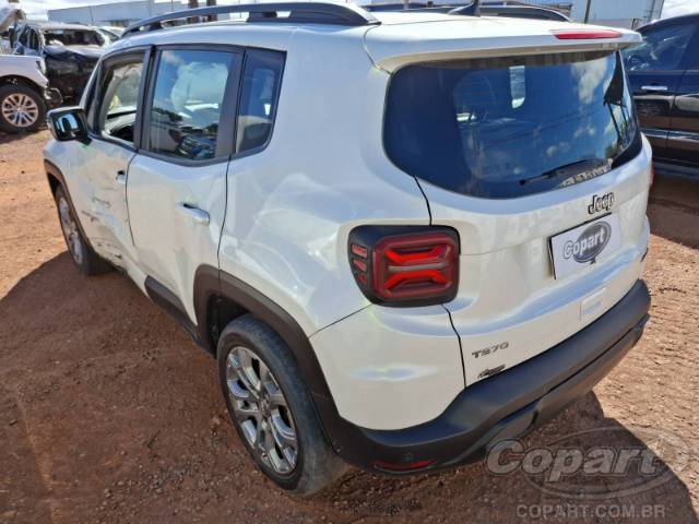 2025 JEEP RENEGADE 