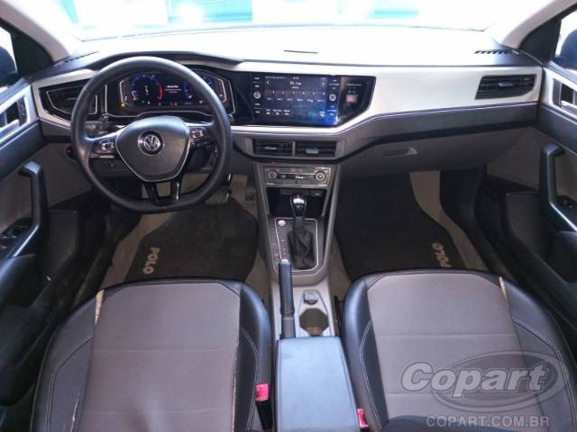 2019 VOLKSWAGEN POLO 