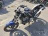 2026 HONDA CB 300F 