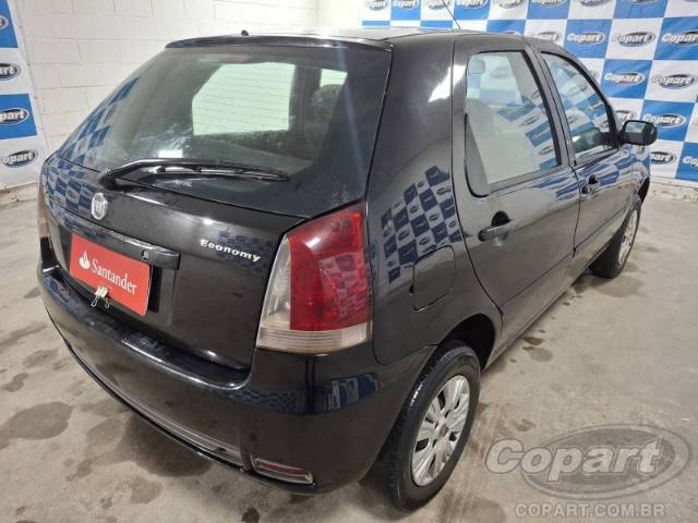 2011 FIAT PALIO 