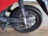 2018 HONDA BIZ 