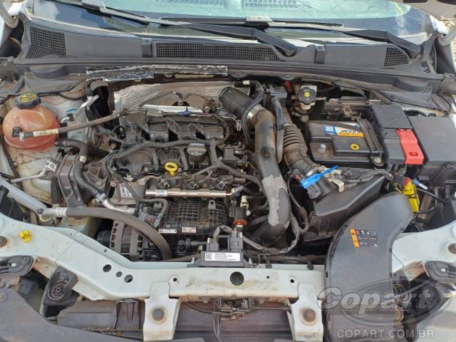 2023 CHEVROLET ONIX PLUS 