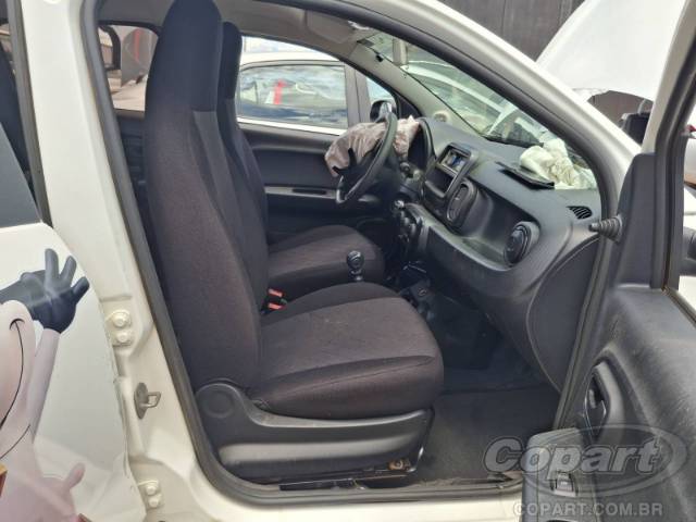 2023 FIAT MOBI 