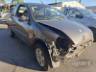2001 FORD KA 