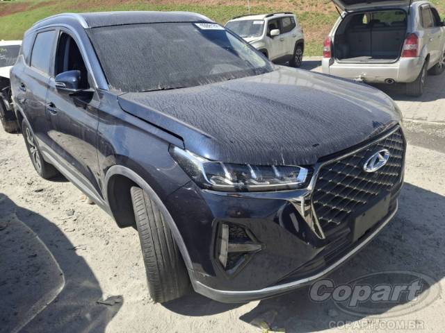 2023 CAOA CHERY TIGGO 7 