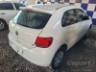 2014 VOLKSWAGEN GOL 