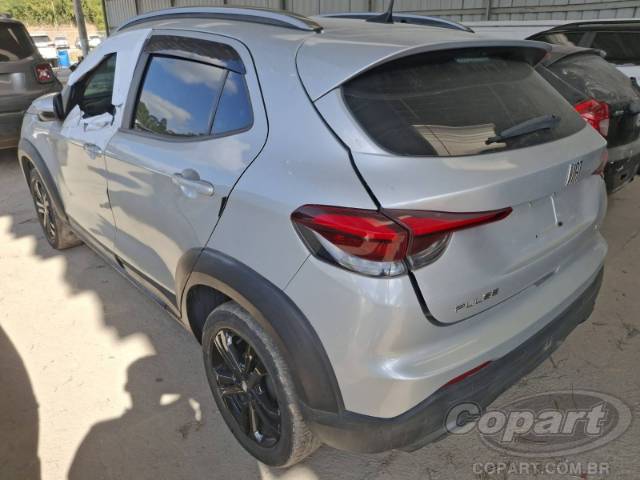 2022 FIAT PULSE 