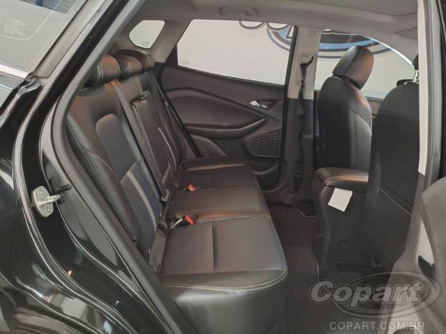 2023 CHEVROLET TRACKER 