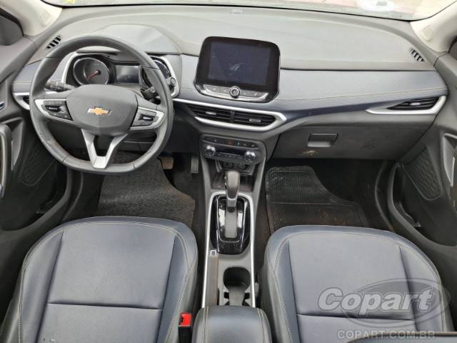 2025 CHEVROLET TRACKER 
