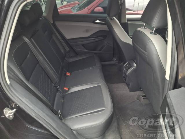 2022 VOLKSWAGEN TAOS 