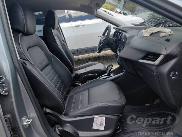 2027 CHEVROLET TRACKER 
