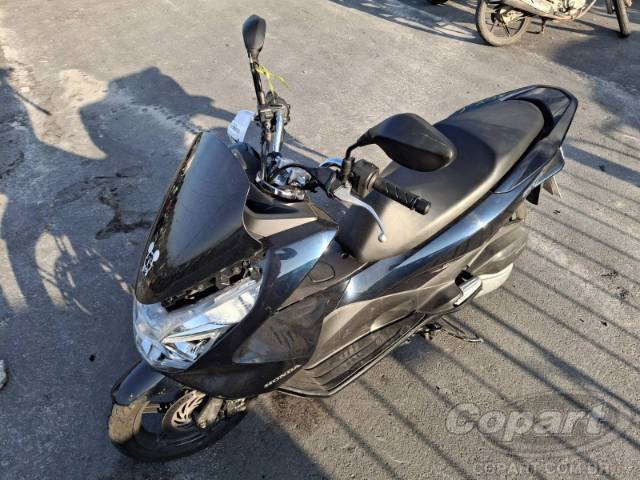 2018 HONDA PCX 