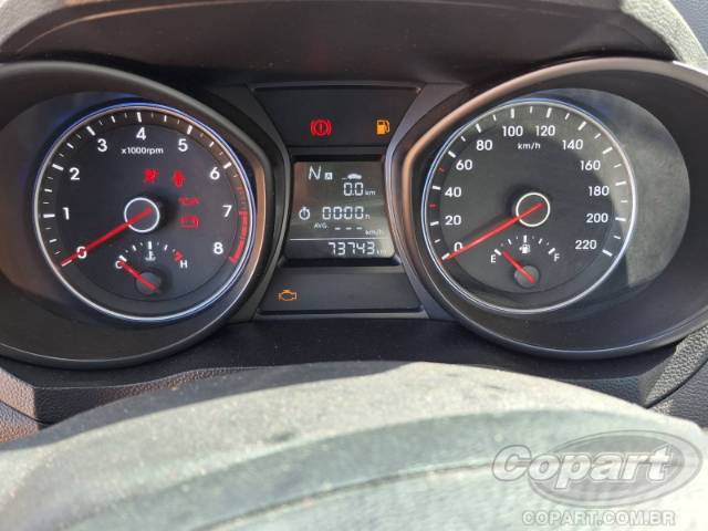 2019 HYUNDAI HB20S 
