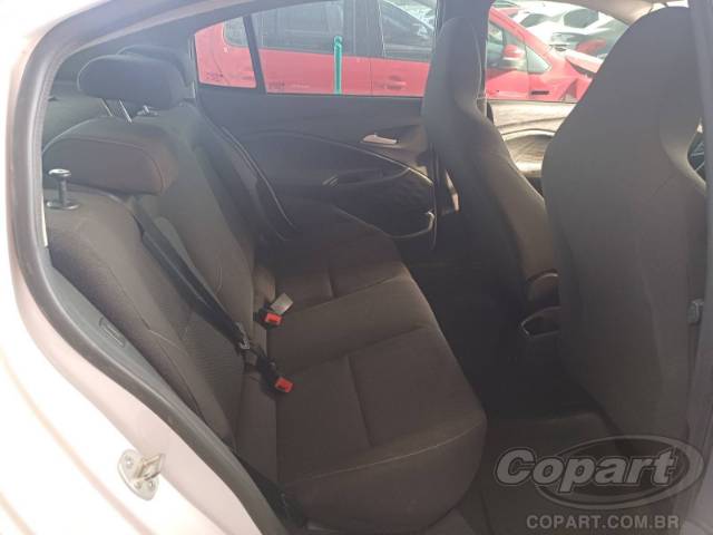 2024 CHEVROLET ONIX PLUS 