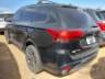 2016 MITSUBISHI OUTLANDER 