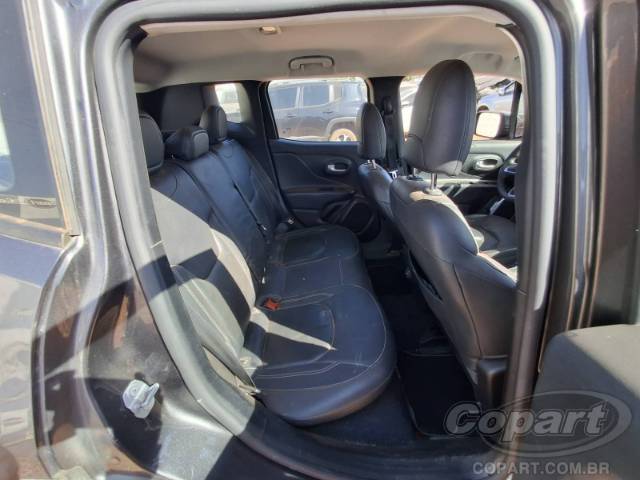 2023 JEEP RENEGADE 