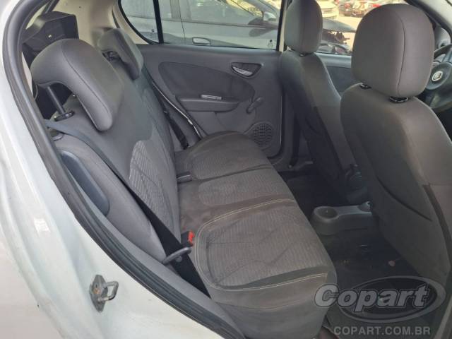 2014 FIAT PALIO 