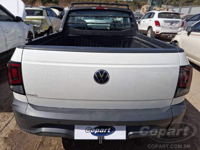 2025 VOLKSWAGEN SAVEIRO 