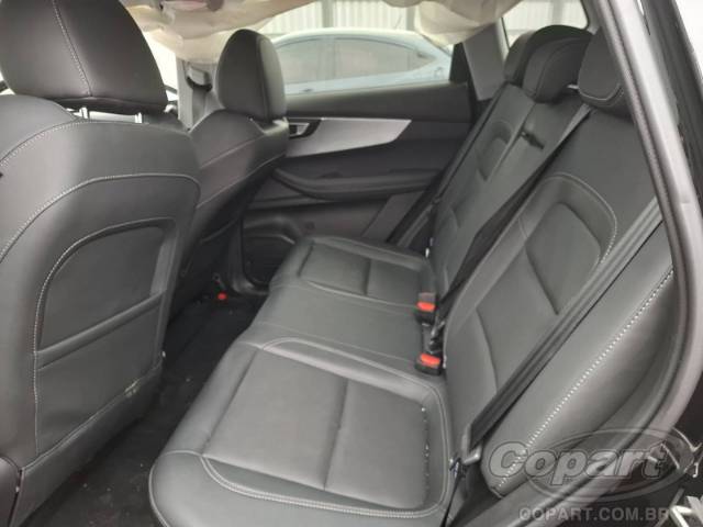 2026 CAOA CHERY TIGGO 7 