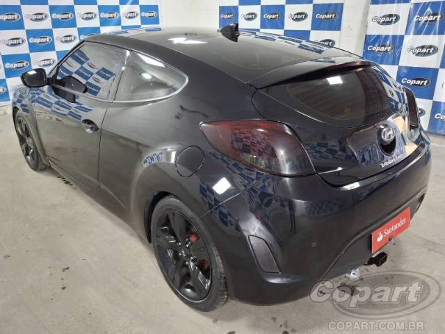 2013 HYUNDAI VELOSTER 
