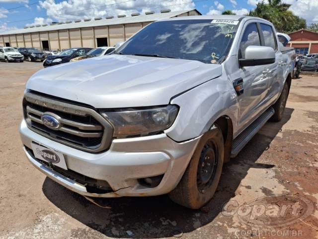 2023 FORD RANGER CD 
