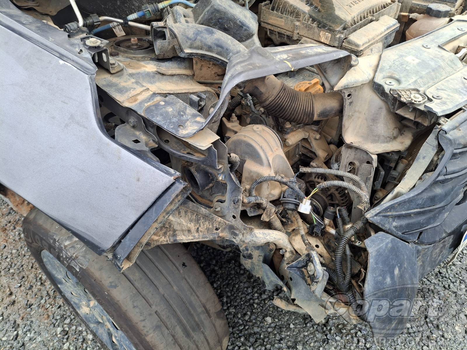 Foto 12 de 14: 2024 FIAT STRADA