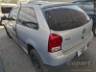 2008 VOLKSWAGEN GOL 