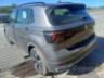 2021 VOLKSWAGEN T-CROSS 