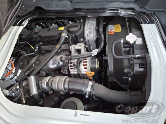 2026 KIA BONGO 