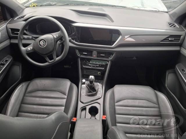 2024 VOLKSWAGEN TAOS 