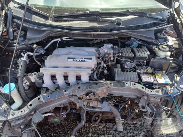 2010 HONDA CITY 