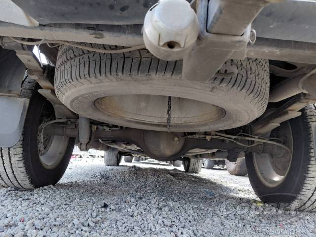 2019 FORD RANGER CD 