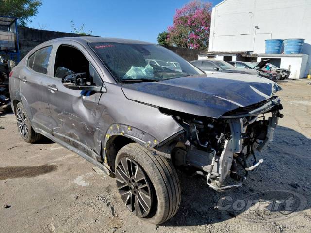 2026 FIAT FASTBACK 