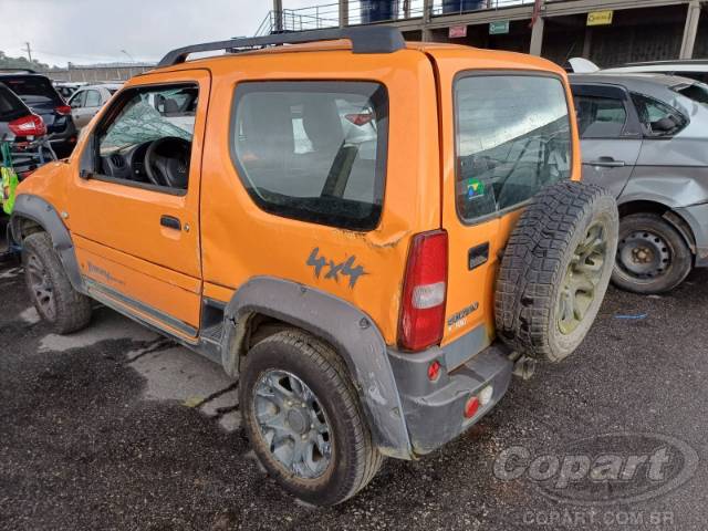 2022 SUZUKI JIMNY 