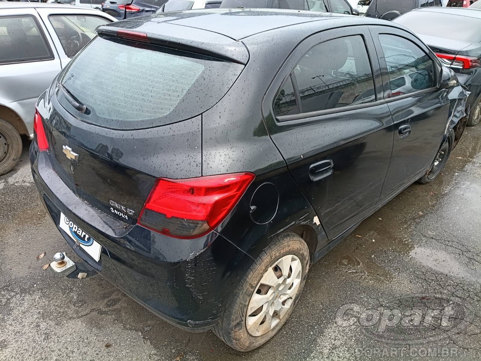 Foto 4: 2015 CHEVROLET ONIX