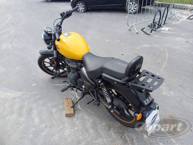 2024 ROYAL ENFIELD METEOR 