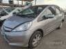 2014 HONDA FIT 