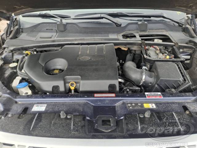 2016 LAND ROVER DISCOVERY SPORT 