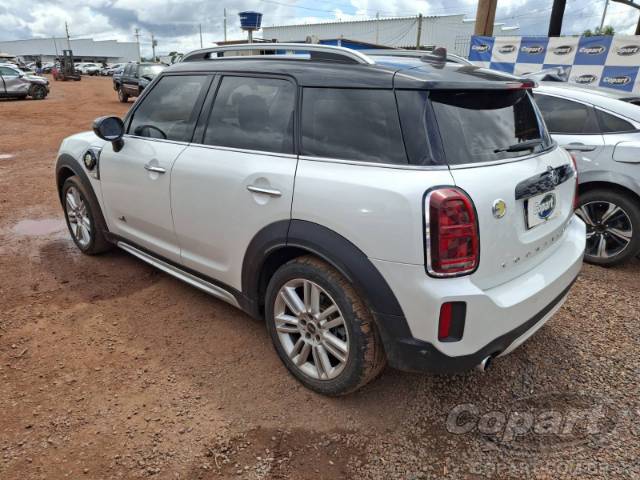 2024 MINI Countryman 