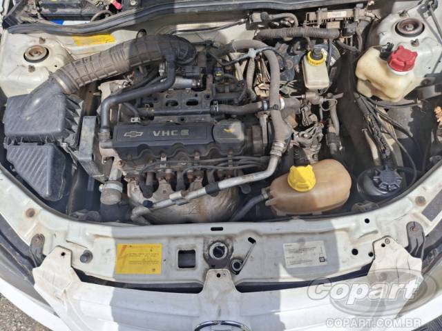 2010 CHEVROLET CELTA 