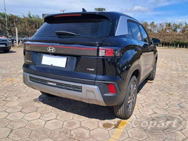 2025 HYUNDAI CRETA 