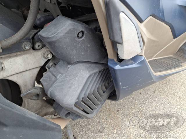 2023 HONDA PCX 