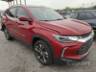2022 CHEVROLET TRACKER 