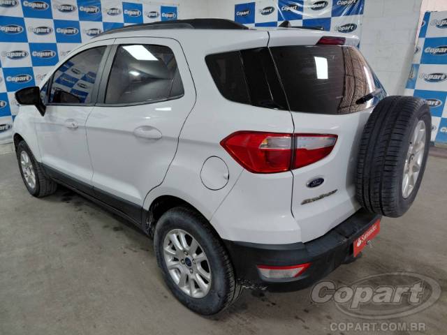 2021 FORD ECOSPORT 