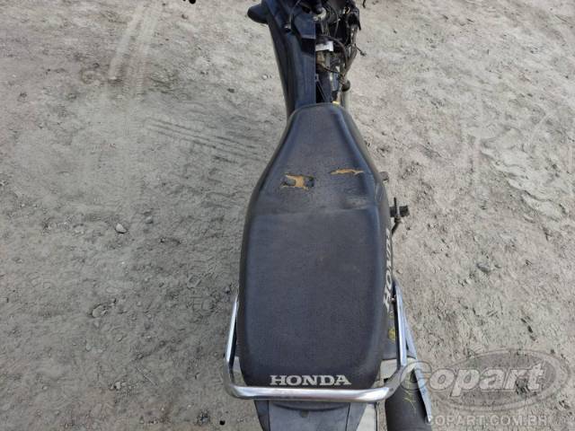 2024 HONDA POP 