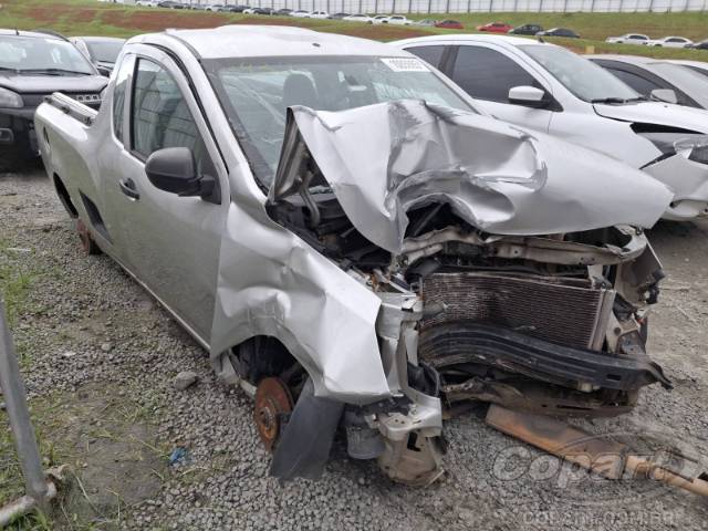 2019 CHEVROLET MONTANA 