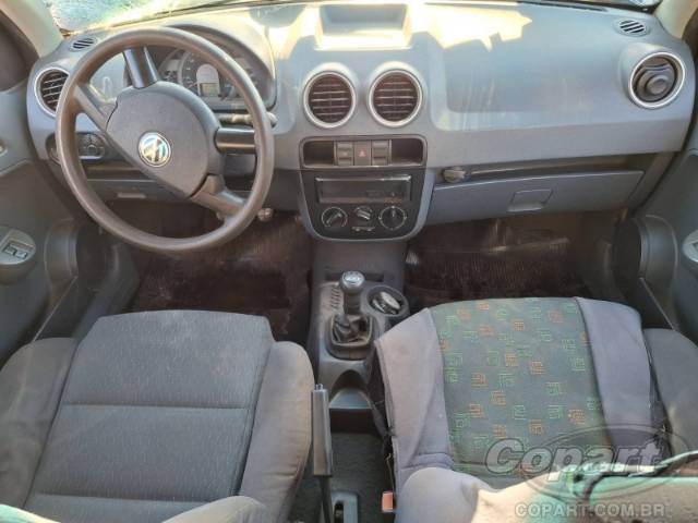 2006 VOLKSWAGEN PARATI 