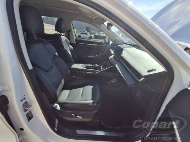 2025 GWM HAVAL H6 