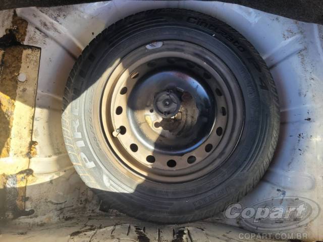 2009 FIAT PALIO 